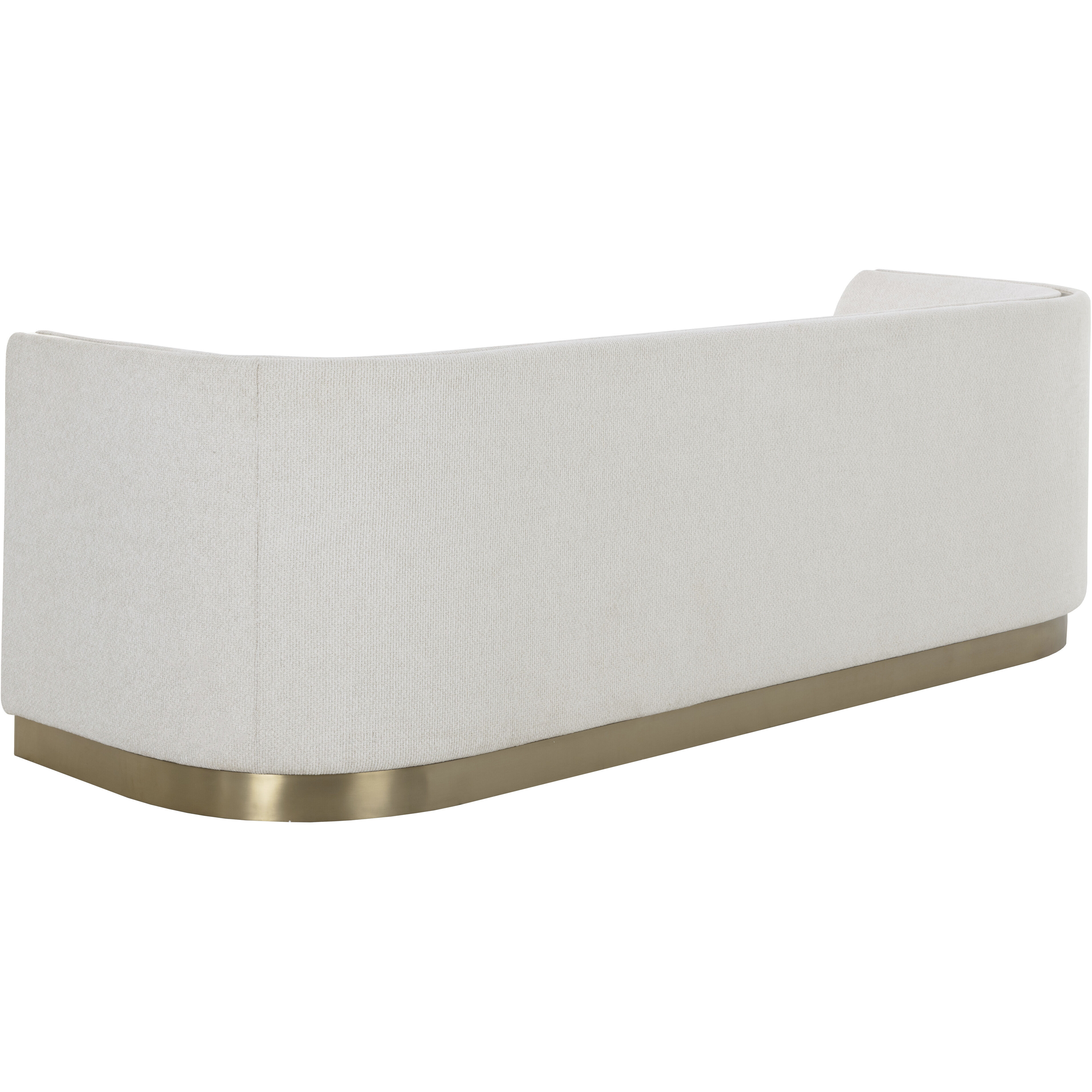 Larron Rhea Light Barley Sofa